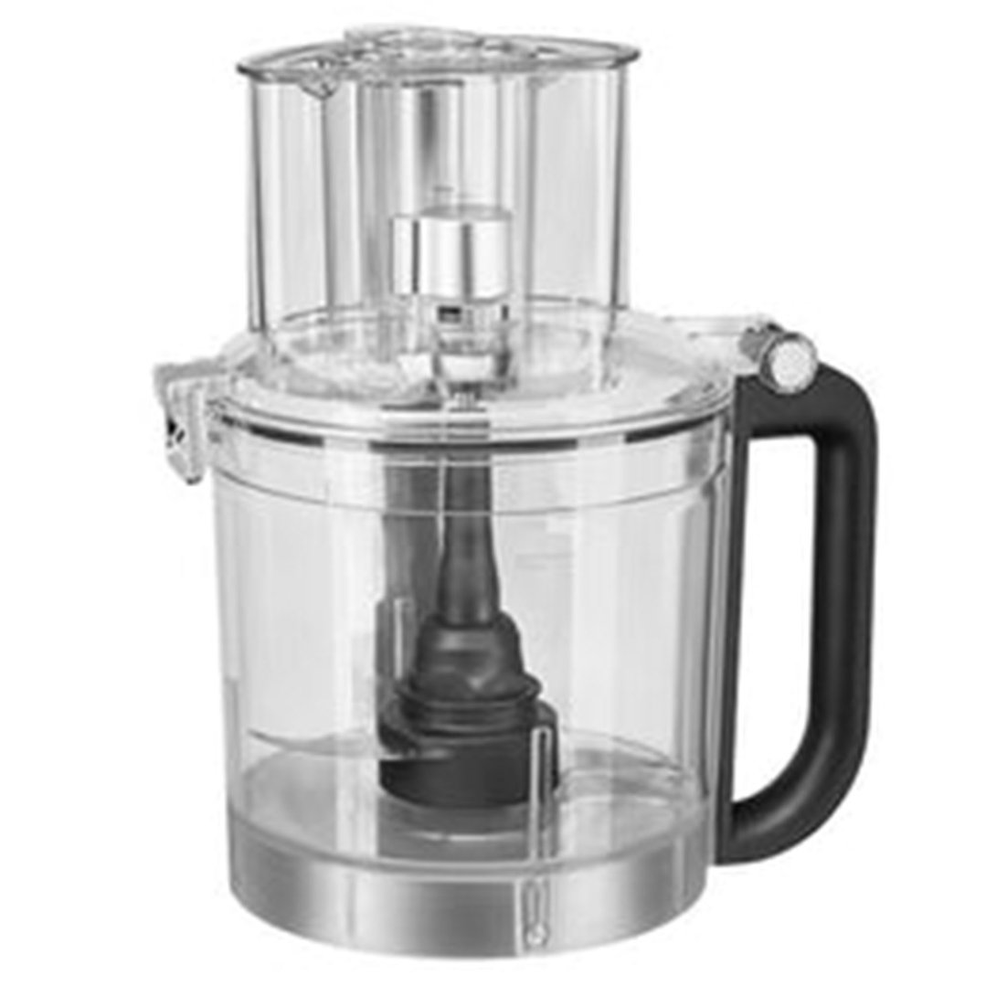 Kitchenaid 13 Cup Food Processor Cream 5KFP1319AAC