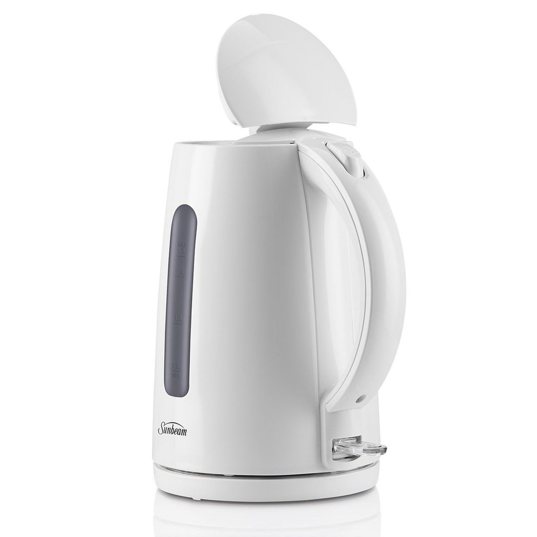 Sale sunbeam kettle white Clearance