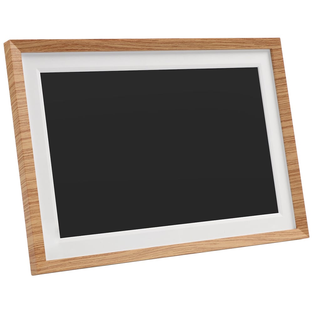 Frameo 10.1" FHD Wifi Photo Frame with changeable frame NIVO07104