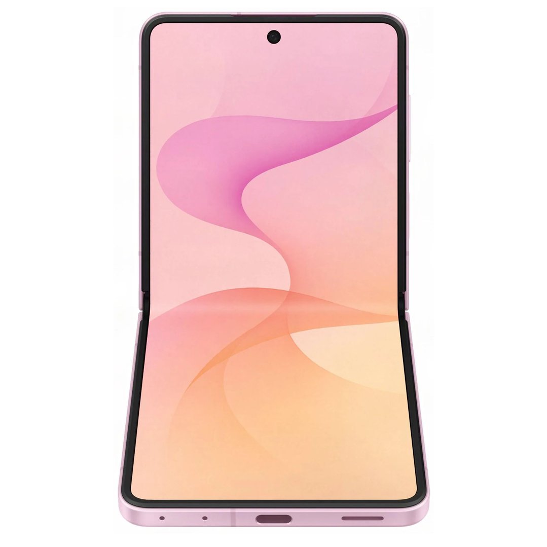 Samsung FLIP 8 256GB Pink SM-F776BLIAATS
