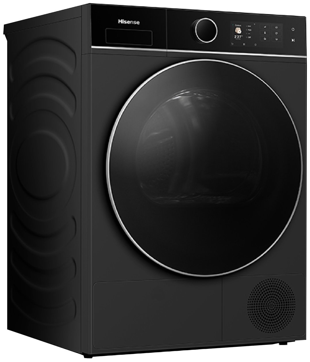 Hisense 10kg Heat Pump Dryer HDF8I10HB