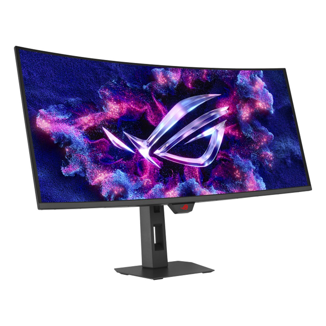 Asus ROG Strix OLED 34" 3440x1440 175Hz Gaming Monitor XG34WCDG