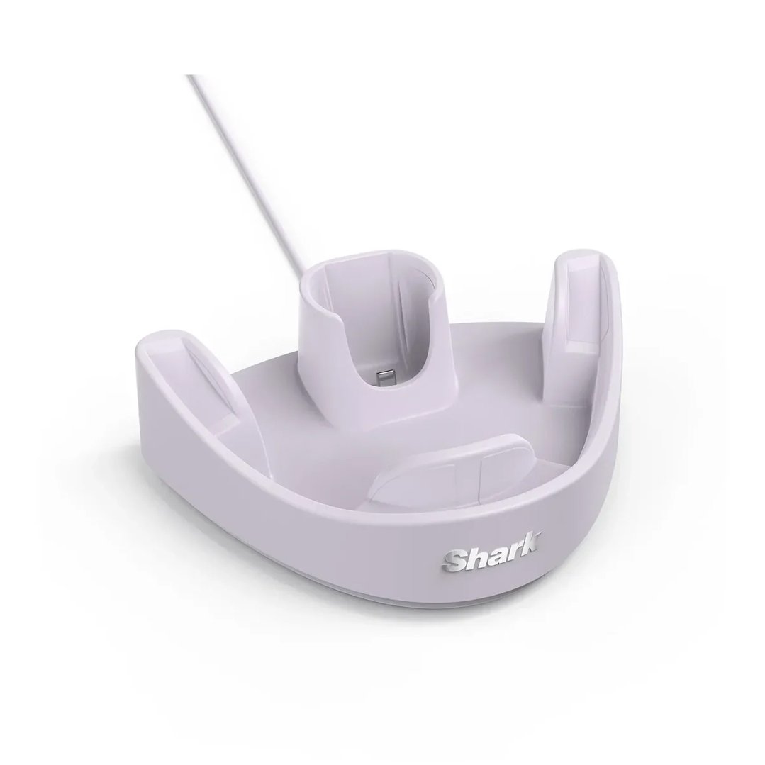 Shark CryoGlow Charging Stand Lilac XSKFW300C
