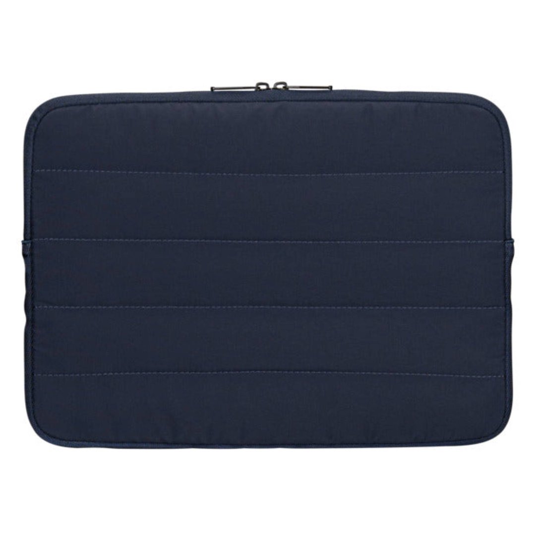 Targus 13-14” Puffer Laptop Sleeve - Midnight Blue TBS97602GL