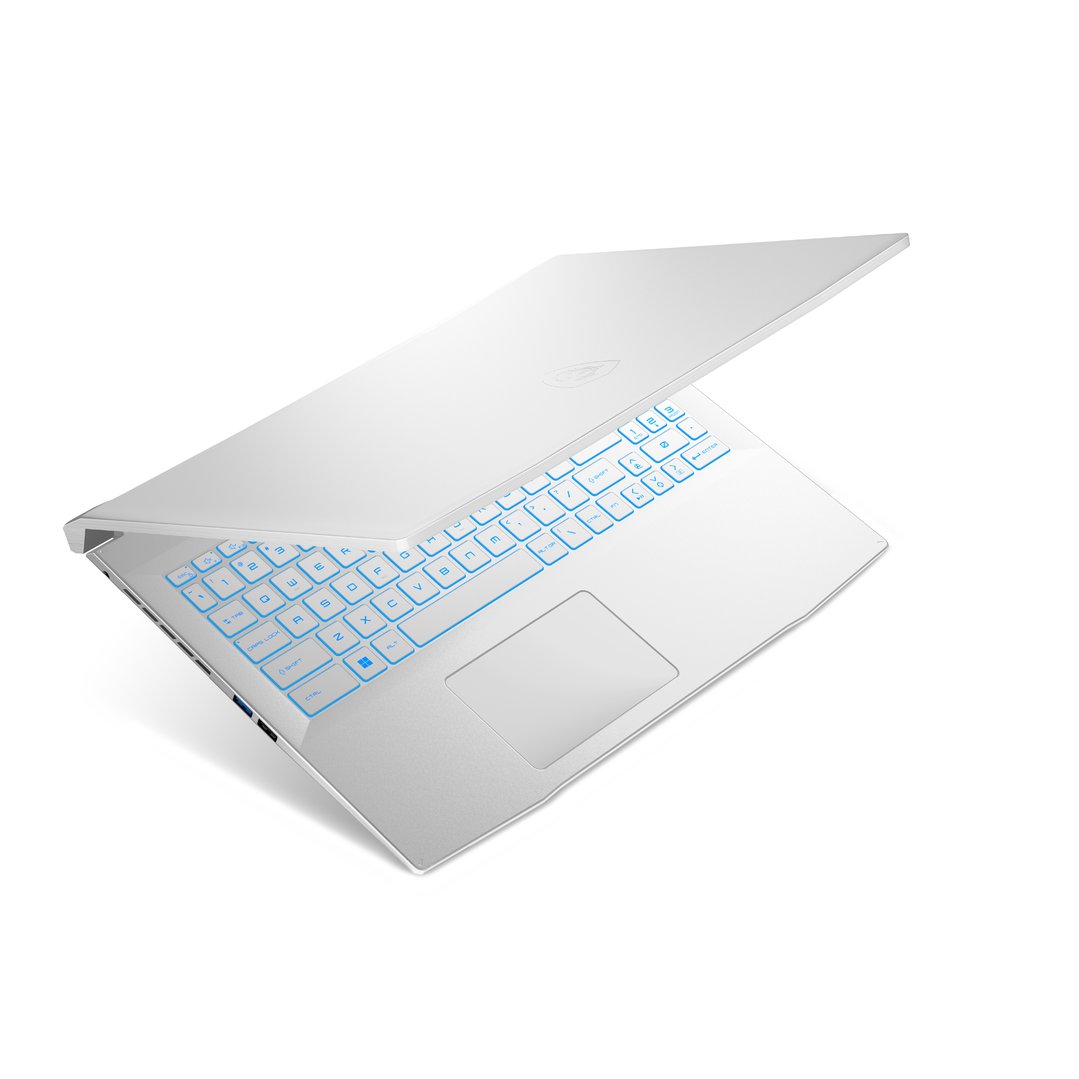 MSI Sword 15 - A12U I7 8GB 512GB SSD RTX 3050 Gaming Notebook A12UC-098AU