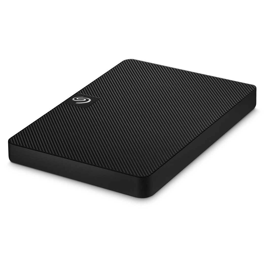 Seagate 2TB Expansion Portable Hard Drive STKM2000400