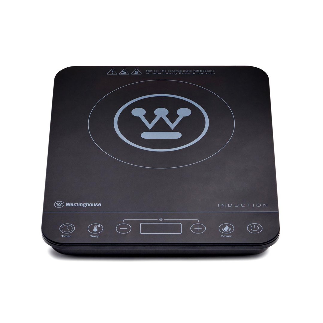 Westinghouse Induction Cooktop WHIC01K Buy Online with Afterpay
