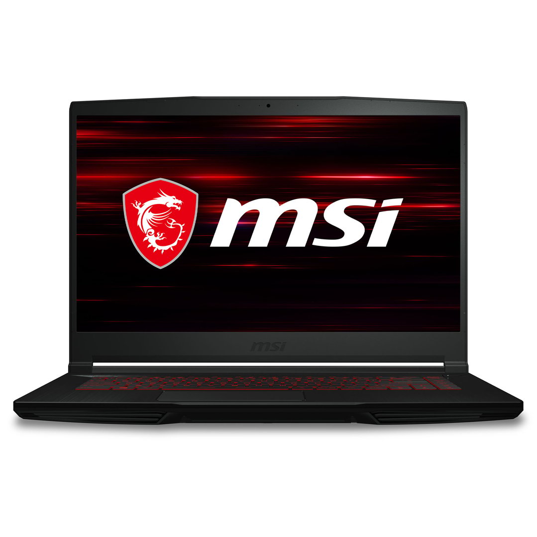 MSI GF63 Thin 11UC (RTX3050 Max-Q, GDDR6 4GB) 11UC-1269AU