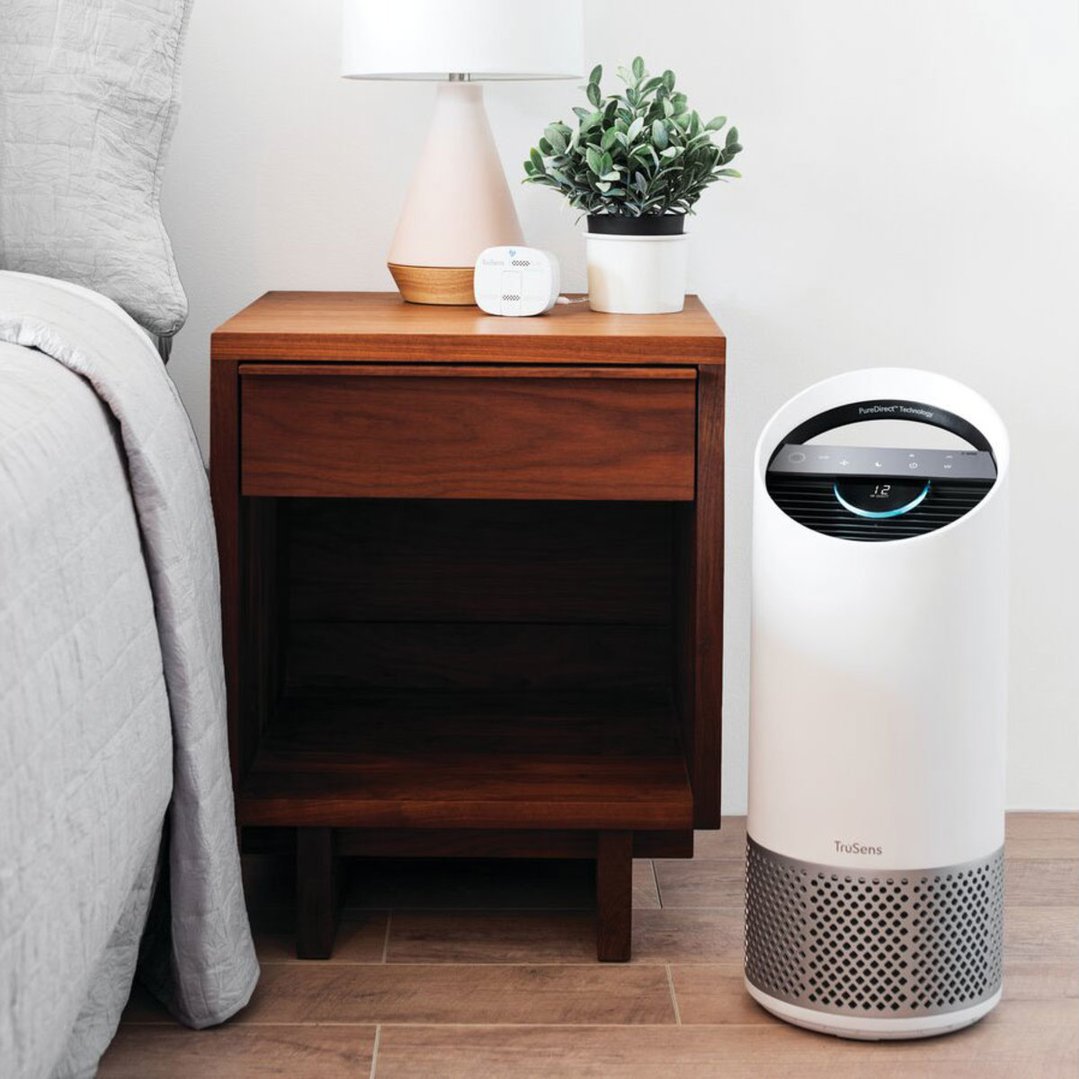 Trusens Z-2000 Air Purifier Medium Room Z2000AU