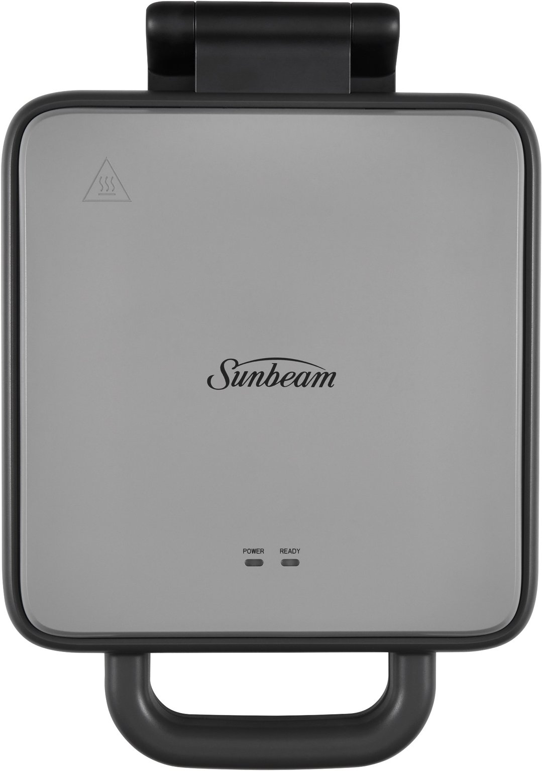Sunbeam 4 Slice Express Melt Toastie Maker GRP4000SV