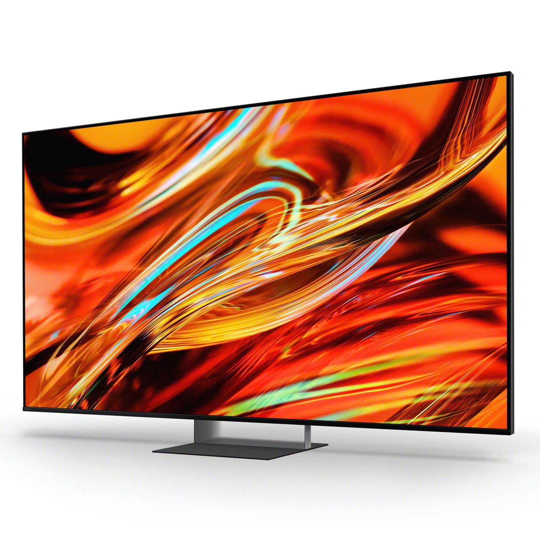 Sony 55" BRAVIA 7 II True RGB 4K AI Google TV with Gemini (2026) K55XR70M2