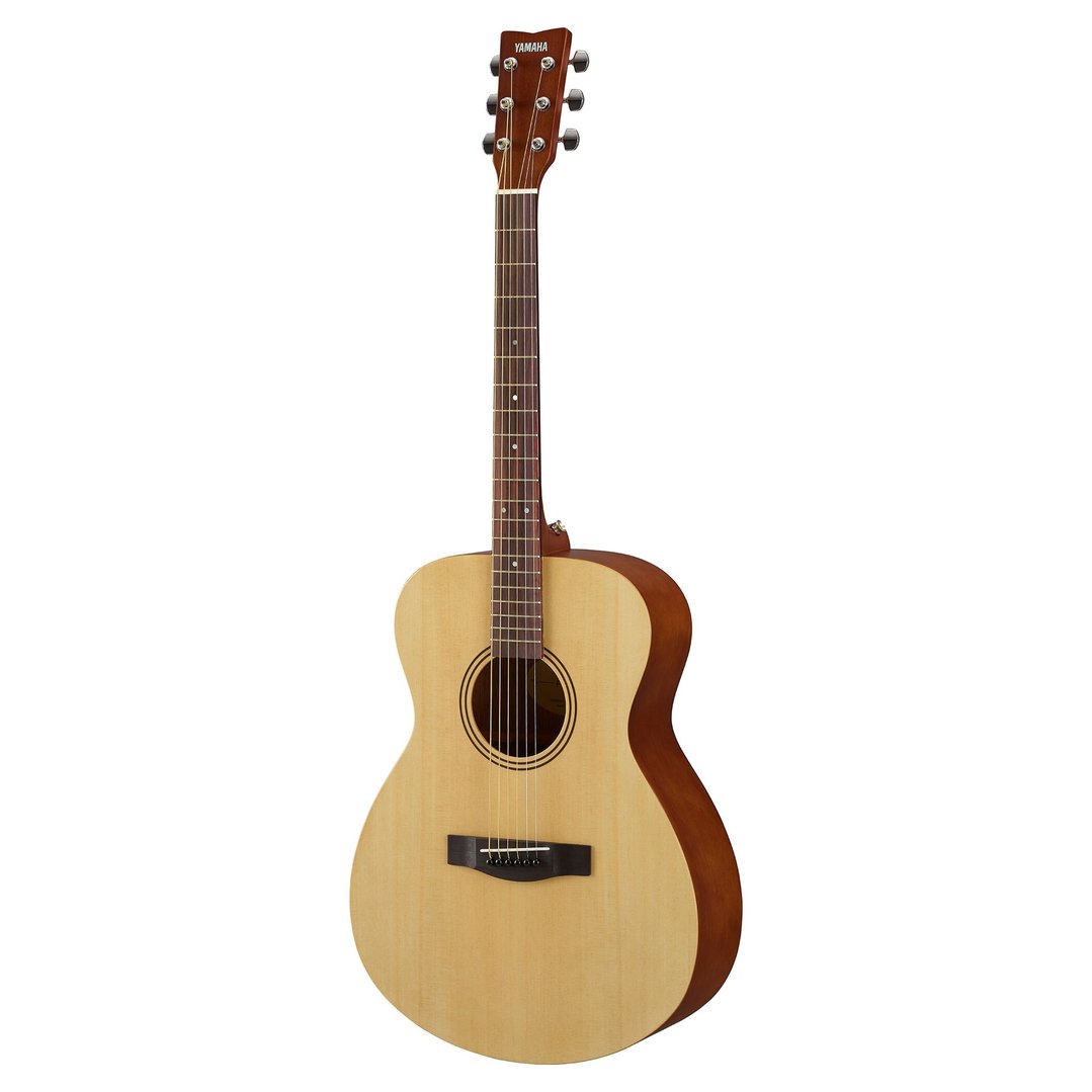 Yamaha Acoustic Guitar, Natural Satin FS400