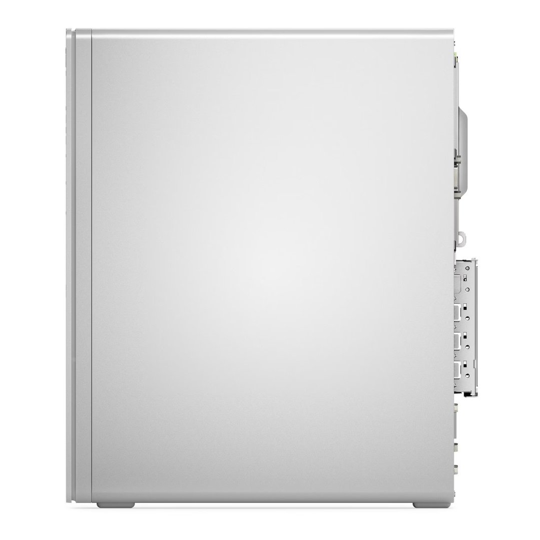 Lenovo IdeaCentre Core i5, 8GB/512GB SSD Desktop 90XW00AWAM
