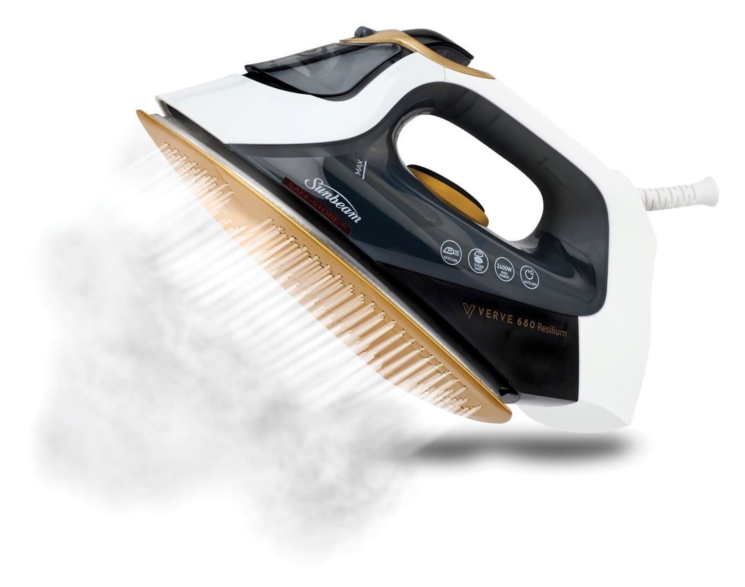 Sunbeam Verve 680 Resilium Iron SRA6800