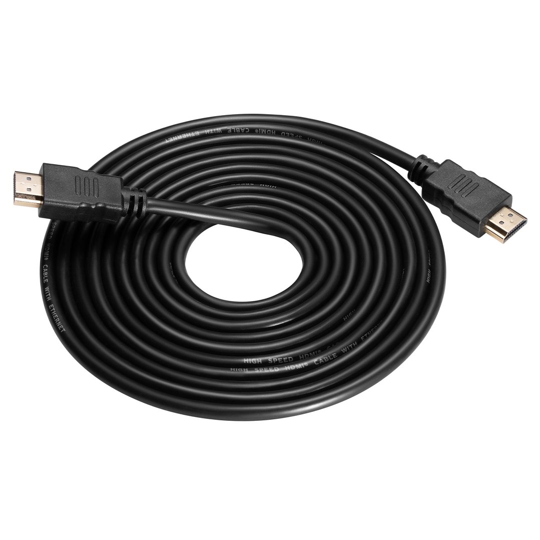 BLE HDMI V2.0 1.5m Cable BL-HDMI1.5BV2
