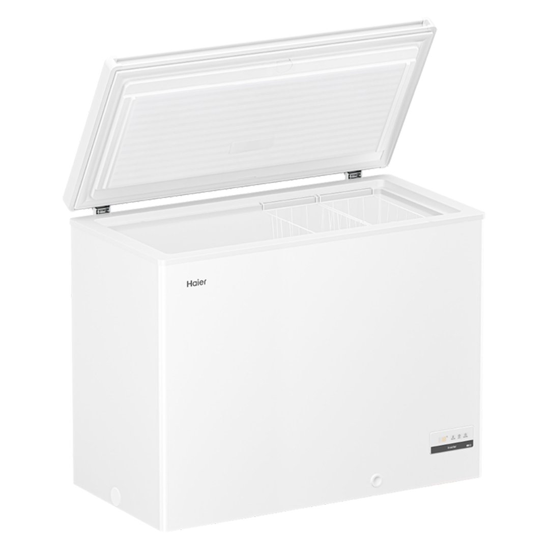 Haier 301L 300 Series Chest Freezer HCF300W