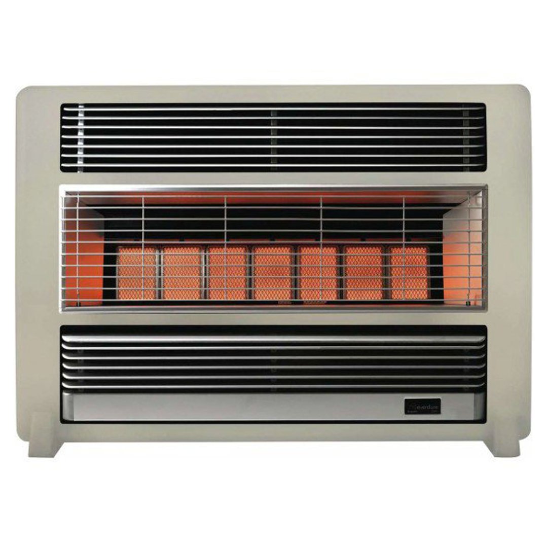 Omega Altise Brigadier Natural Gas HeaterSand Dune OABRFNGSD. Buy