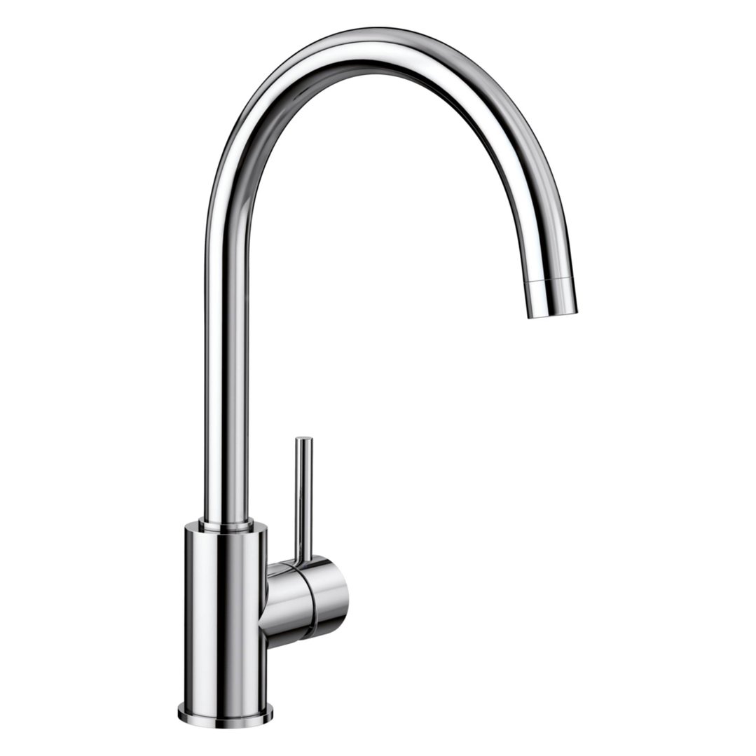 Blanco Single Lever High Arch Tap MIDAXL