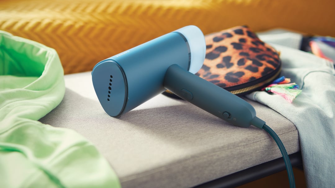 Philips 3000 Series Handheld Steamer STH3000/20