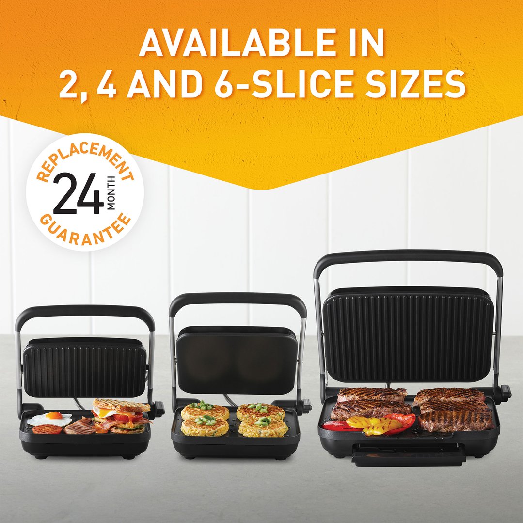 Kambrook sandwich press best sale