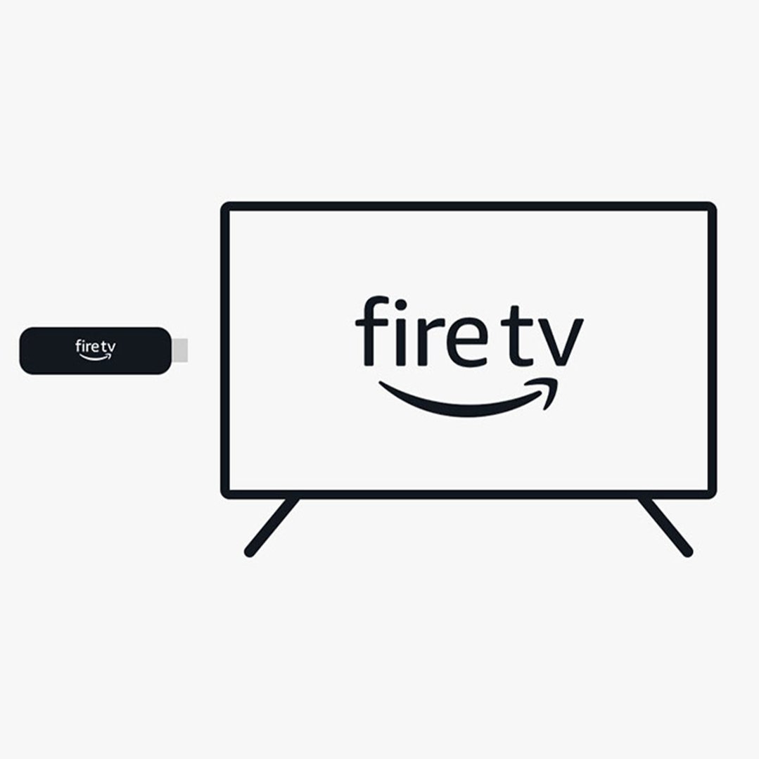 Amazon Fire TV Stick 4K B0CJKV1J9N