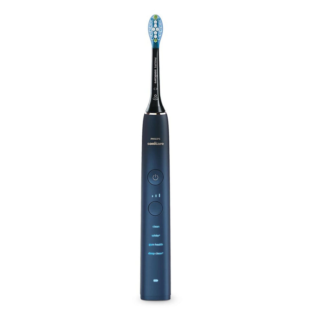 Philips DiamondClean 9000 Rechargeable Toothbrush HX9911/96