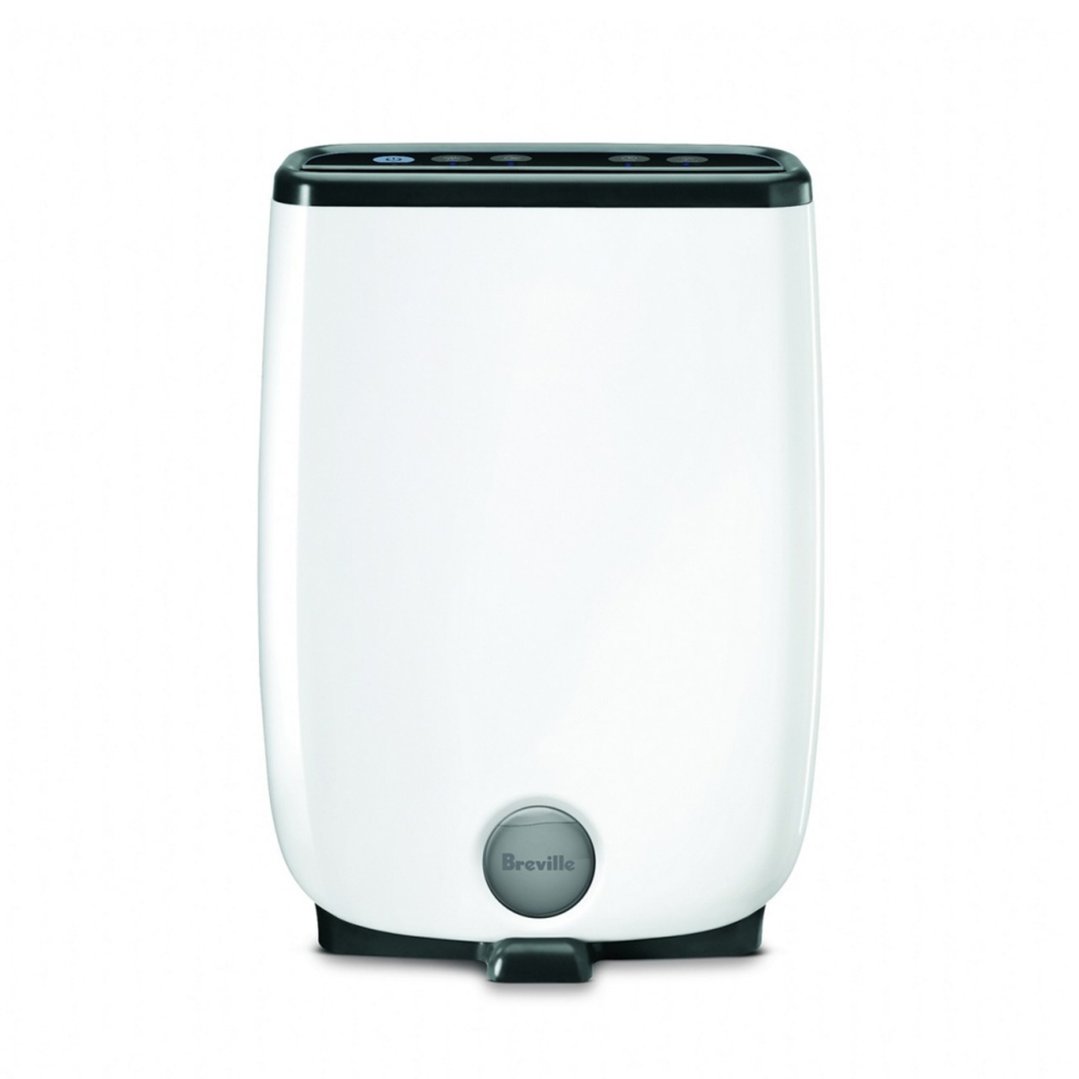 Breville the All Climate ™ Dehumidifier LAD250WHT