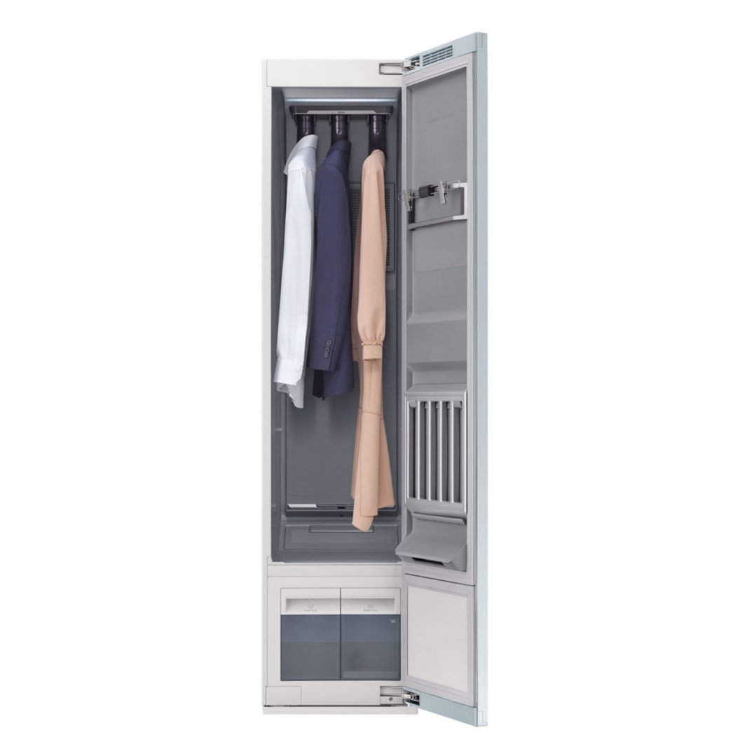 Samsung AirDresser Clothing Care System DF60R8200WG