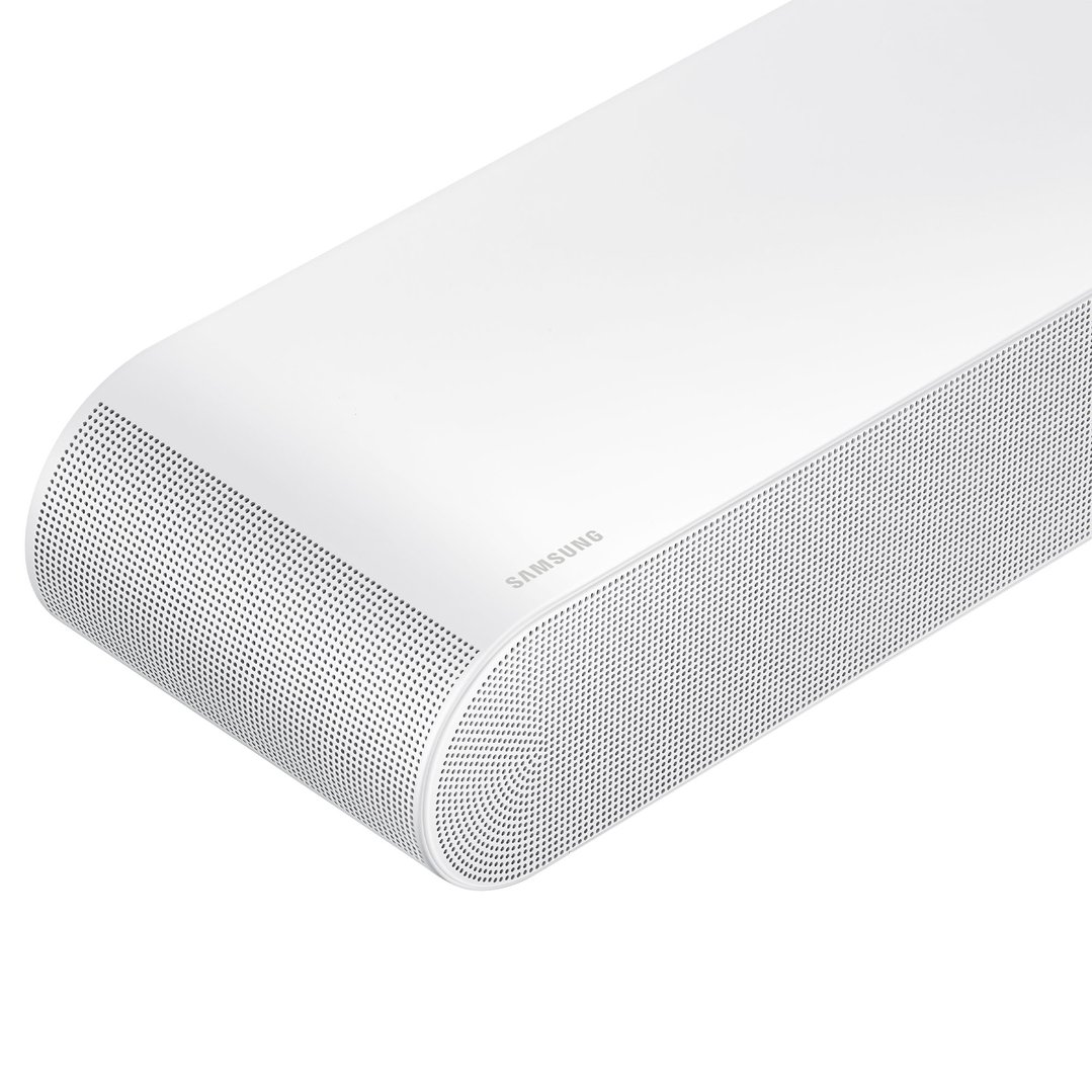 Samsung HW-S61D S-Series Soundbar (2024) HW-S61D/XY