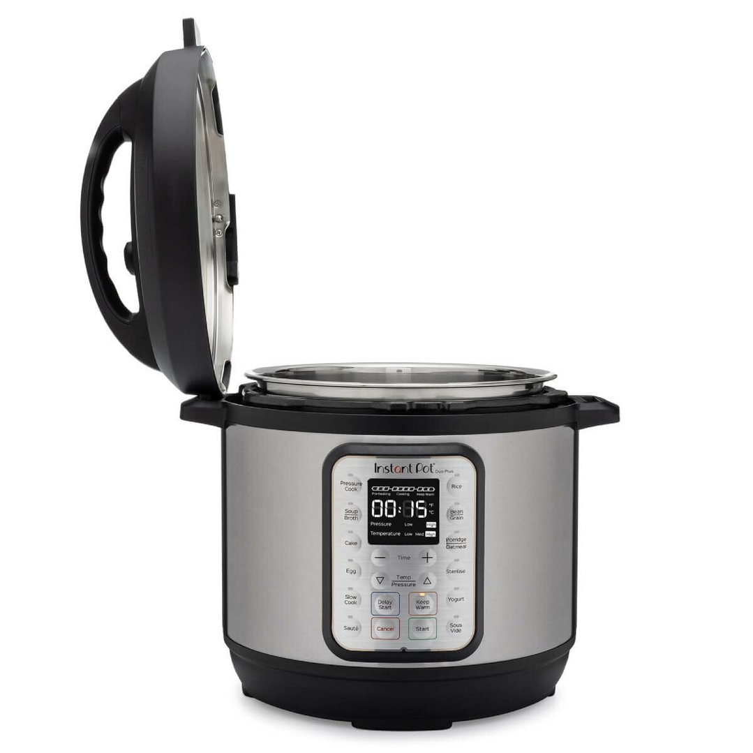 Instant Pot Duo Plus 9in1 multicooker 8L 113006301AU Buy Online