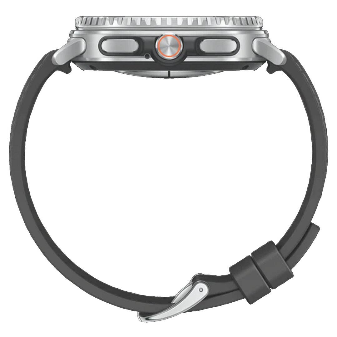 Samsung 46mm BT Galaxy Watch8 Classic Black 11901341081