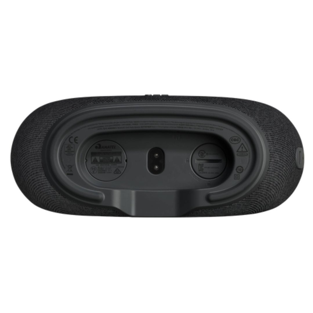 JBL Horizon 3 Bluetooth Clock Radio Black JBLHORIZON3BLKAS