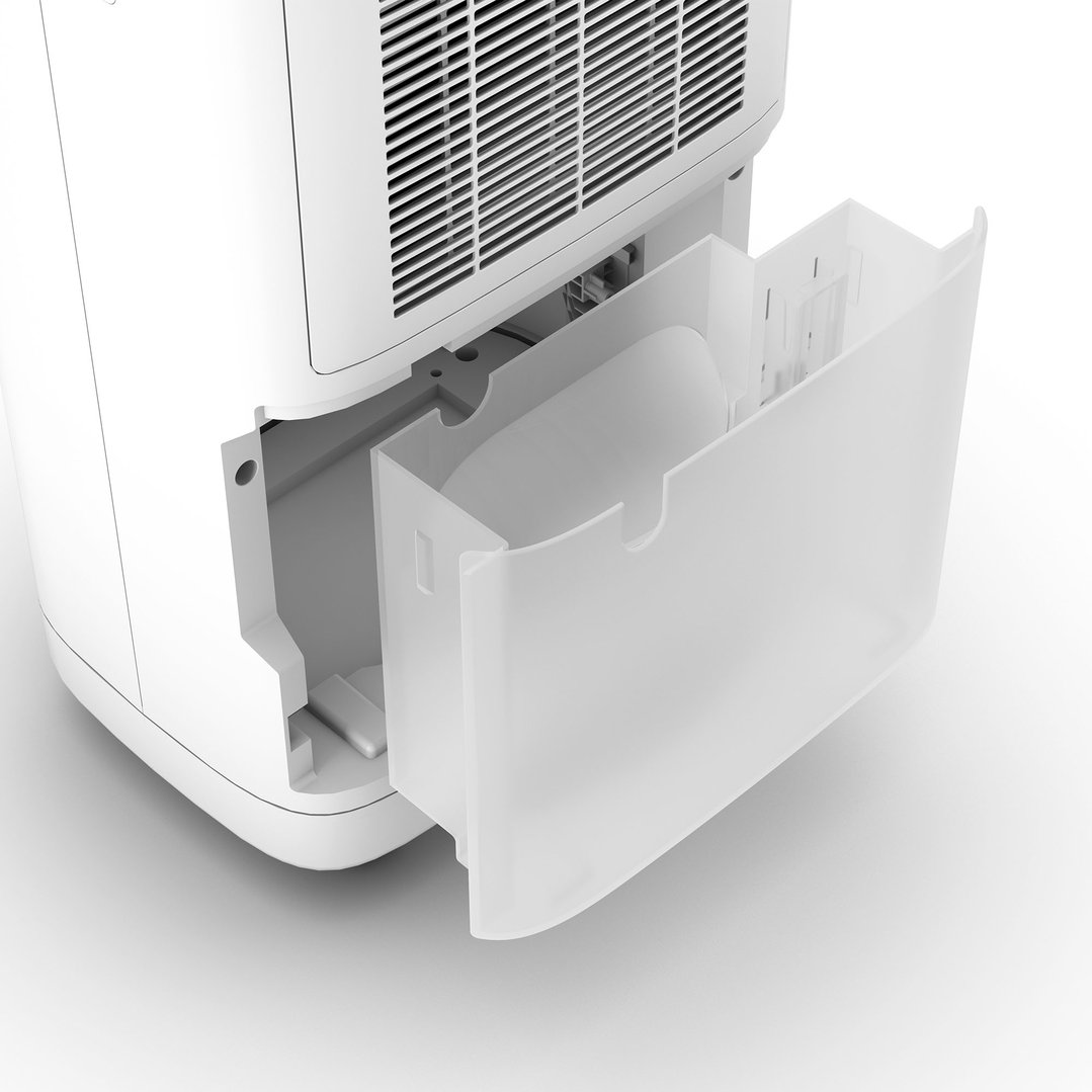 Olimpia Splendid Aquaria 16L/Day Dehumidifier AQUARIA16P