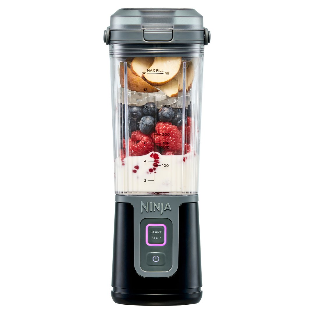 Ninja Blast Portable Blender, Black BC100BK Buy Online with Afterpay
