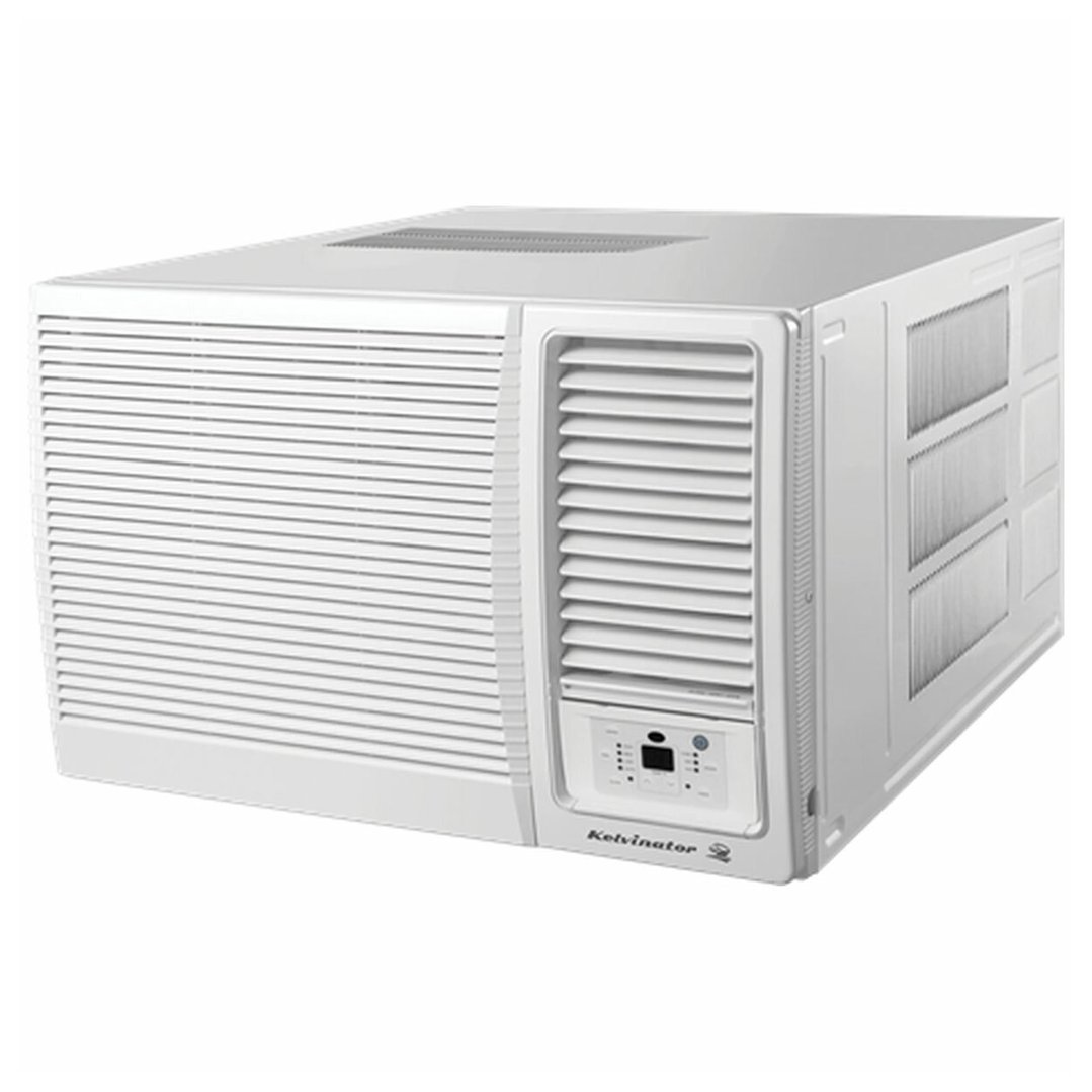 Kelvinator 5.2kW window/wall cooling only air conditioner KWH52CRF