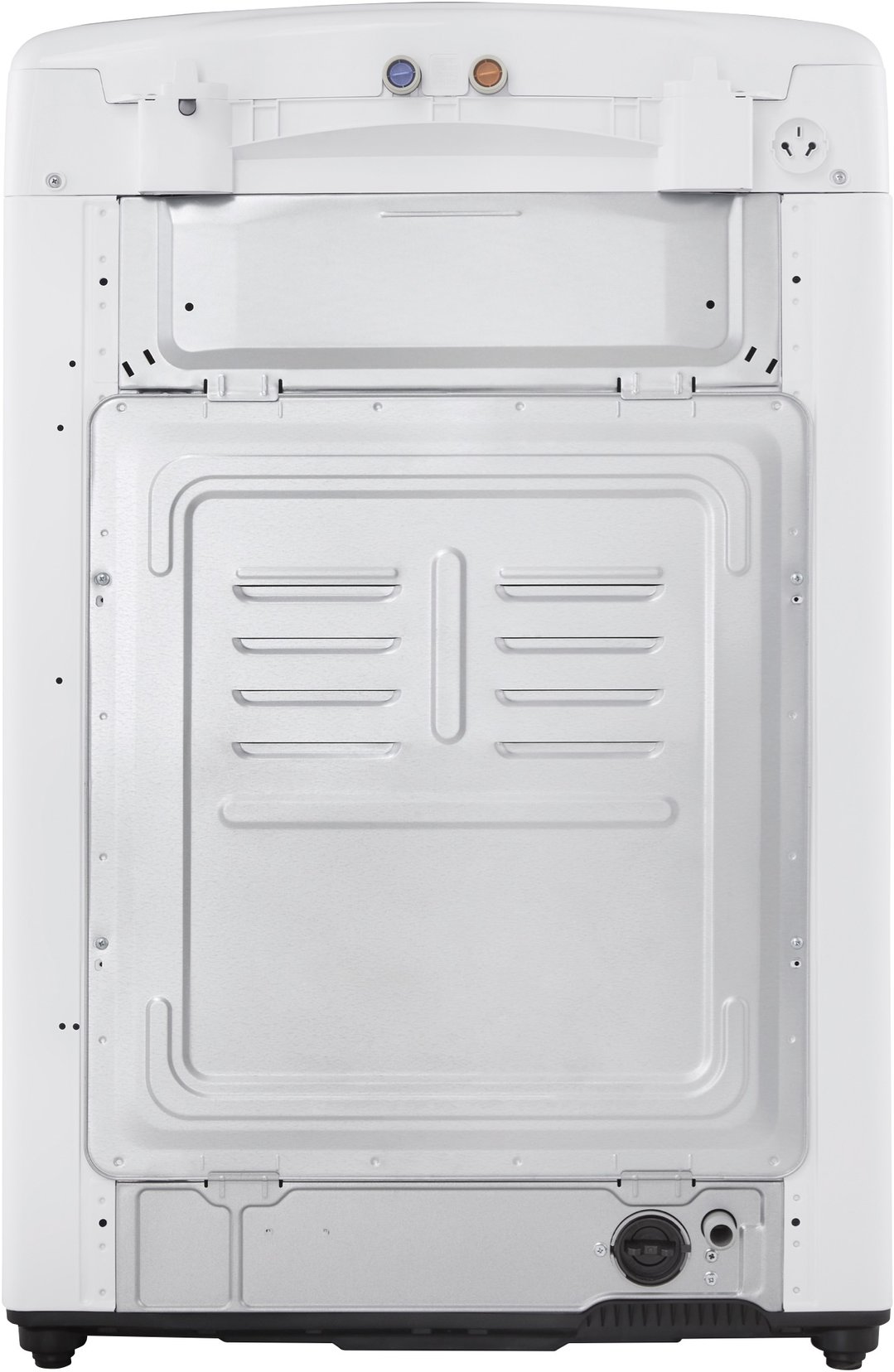 LG 8.5KG Top Load Washer - Smart Inverter WTL1-85W