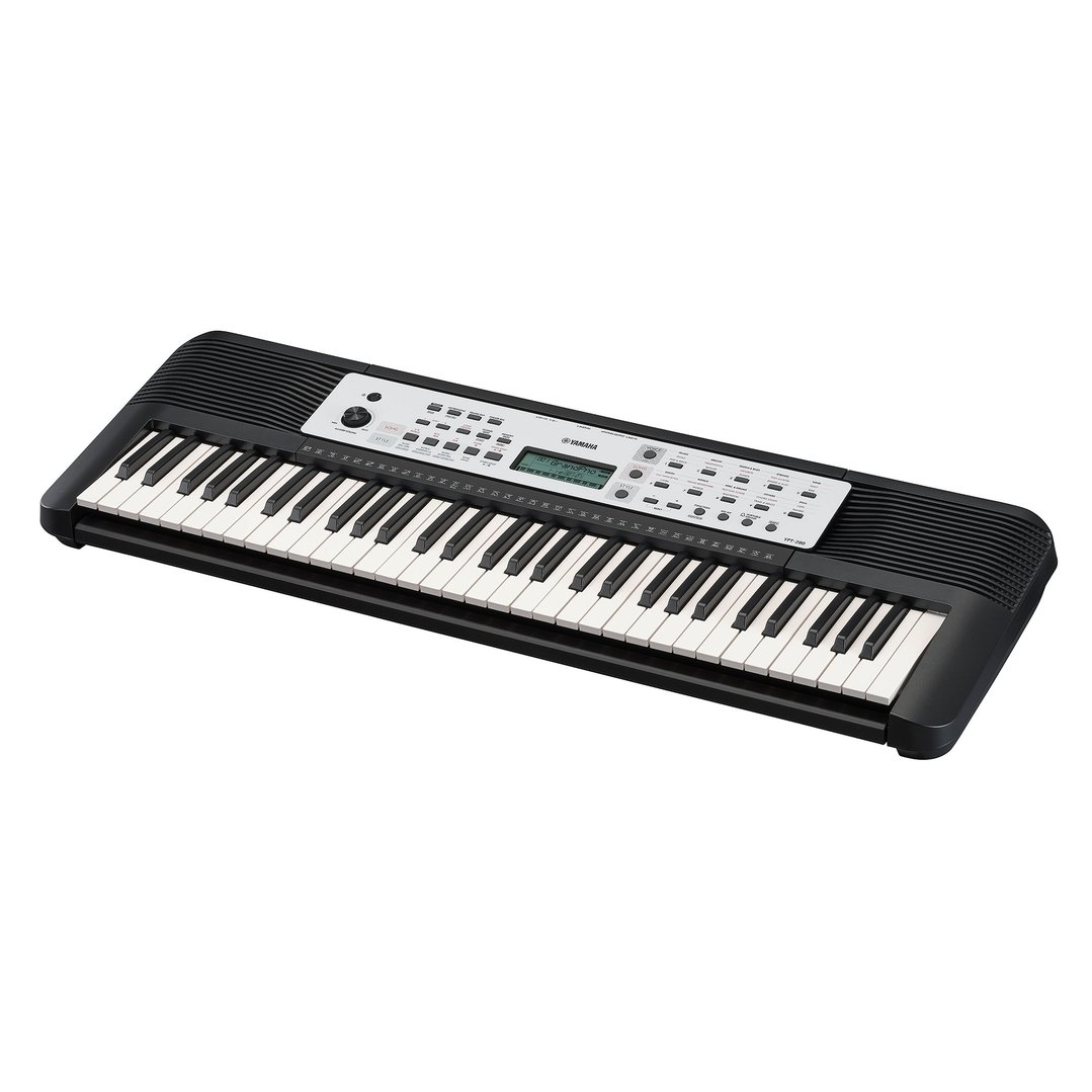Yamaha 61-key Portable Keyboard YPT280