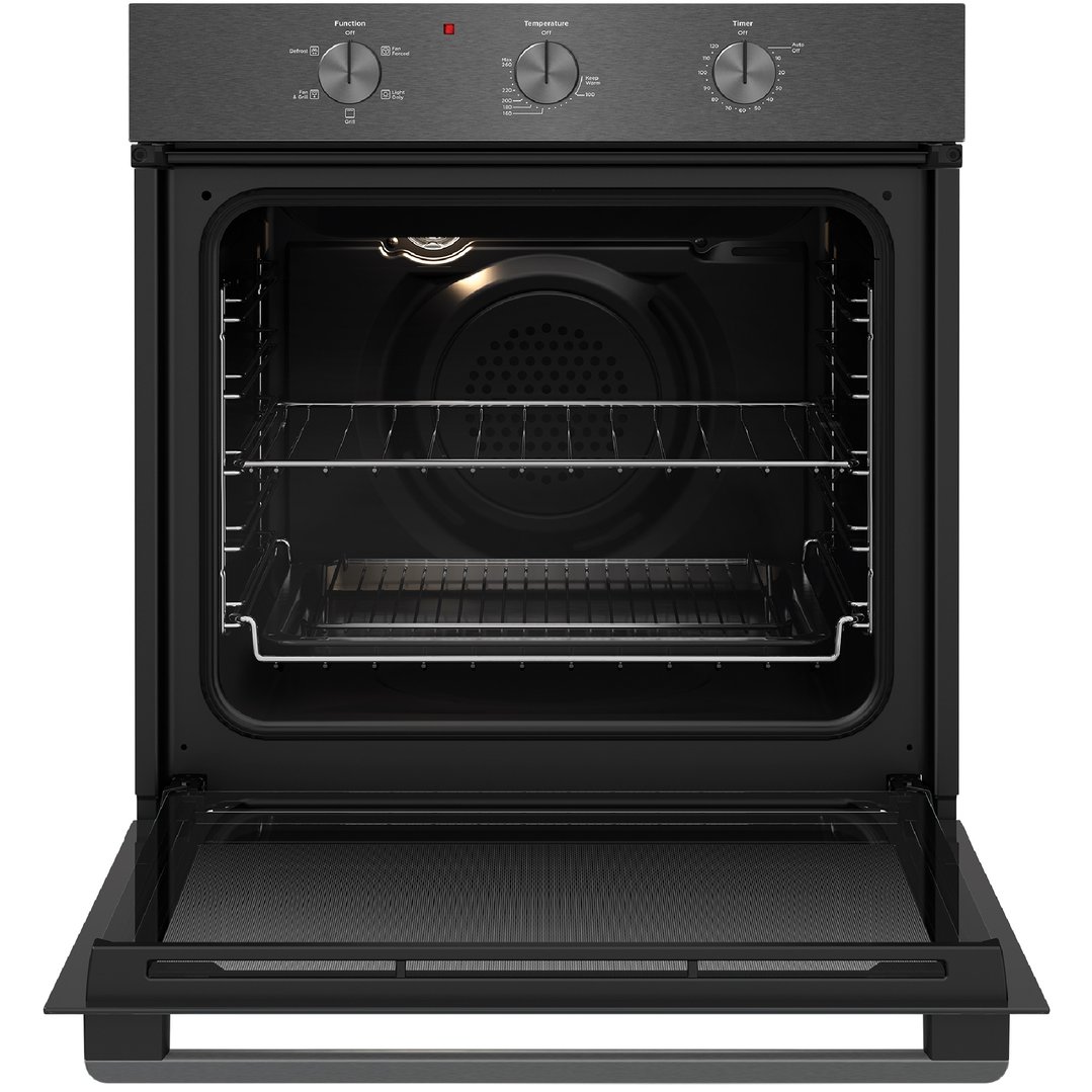 Westinghouse 60cm Multi-function 5 Oven WVE6314DD