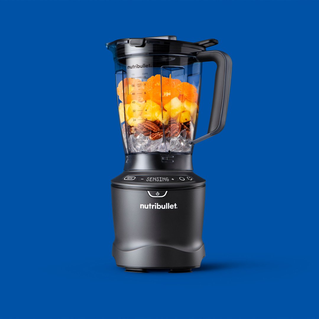 Nutribullet SmartSense Blender NBF07600