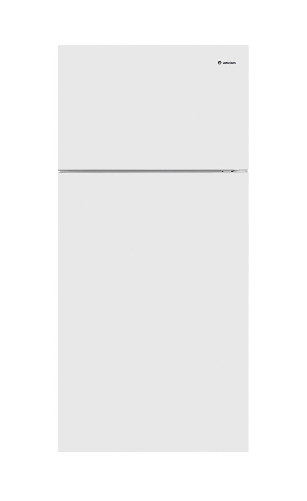 Westinghouse 503L Top Mount Fridge Right Hinged - White WTM5002WD-R