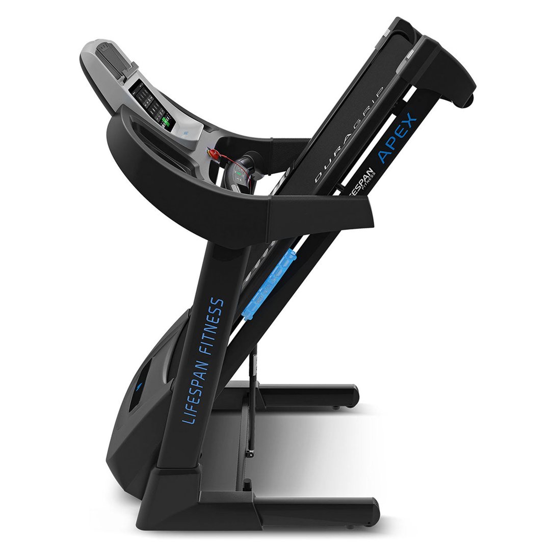 Lifespan Fitness Apex Smart Treadmill LFTM-APEX2