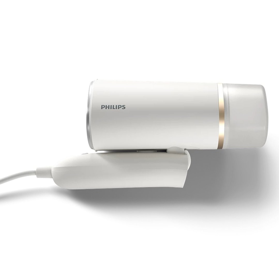 Philips 3000 Series Handheld Steamer White STH3020/10