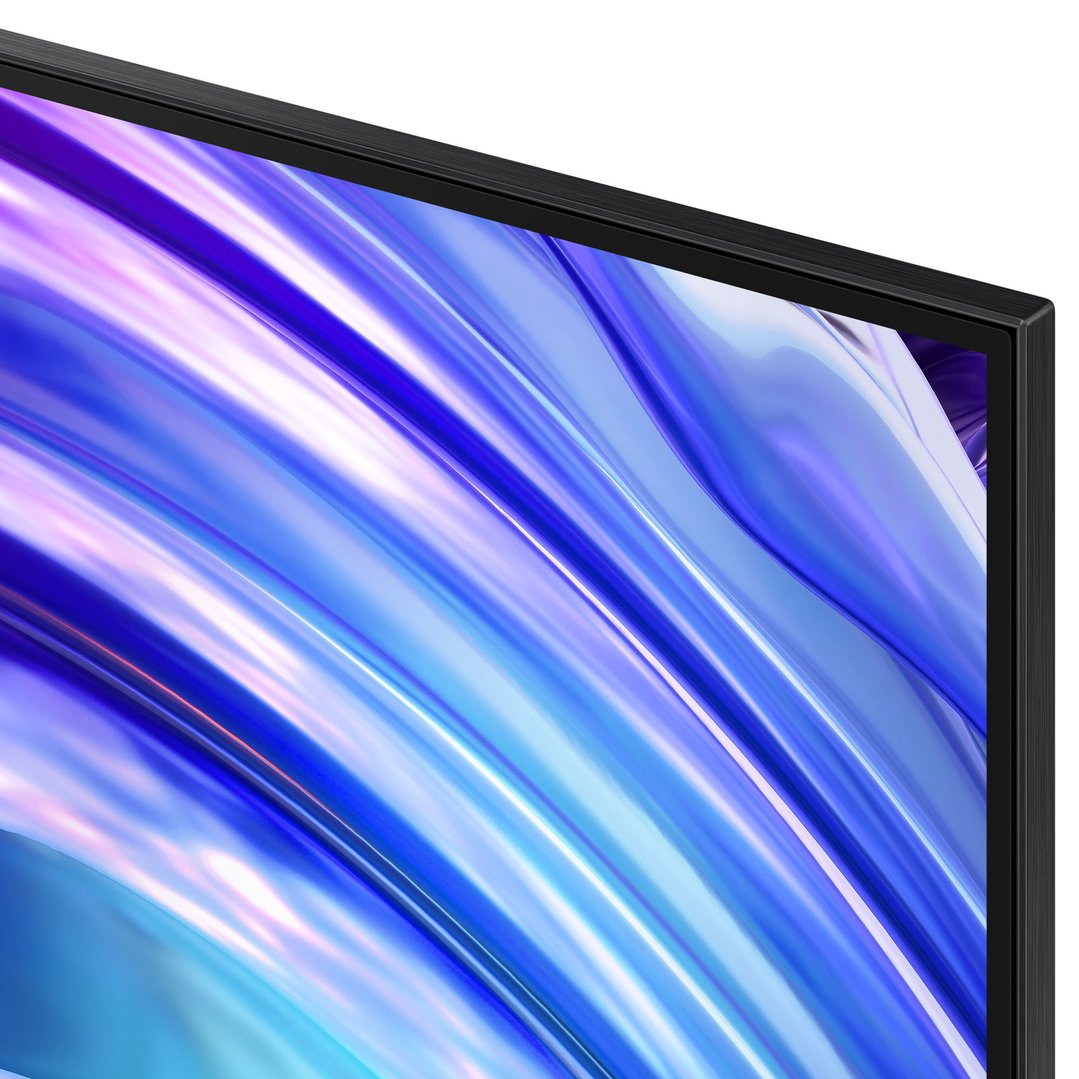 Samsung 77" S95D OLED 4K Smart TV (2024) QA77S95DAWXXY