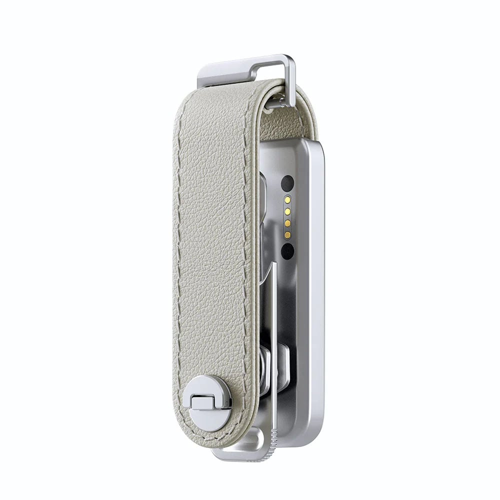 Journey LOC8 URBAN Key Organiser - Taupe JLPLKOTP