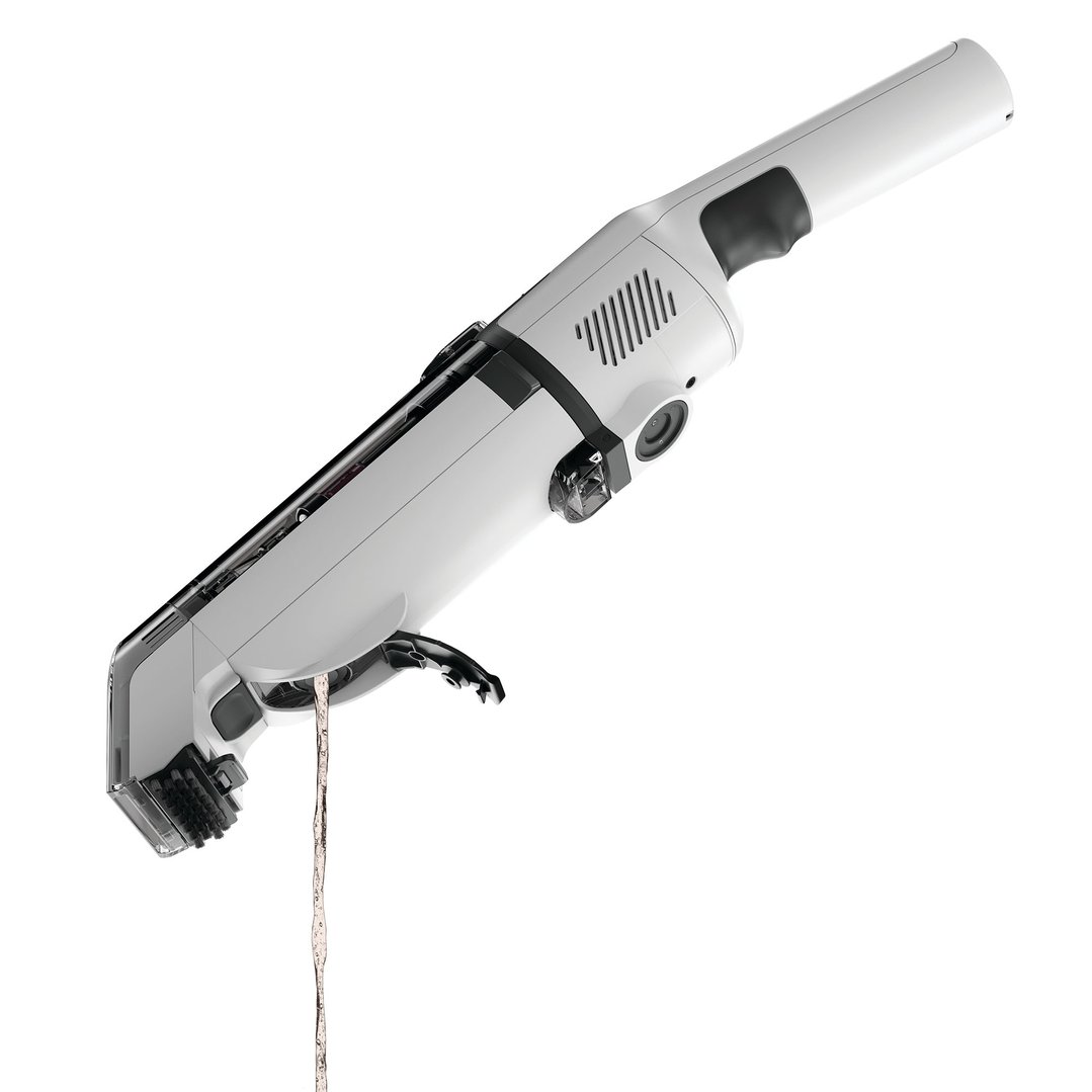 Shark StainForce Dual-Formula Refill Cartridge & Spray Head 1575FFJ100ANZ