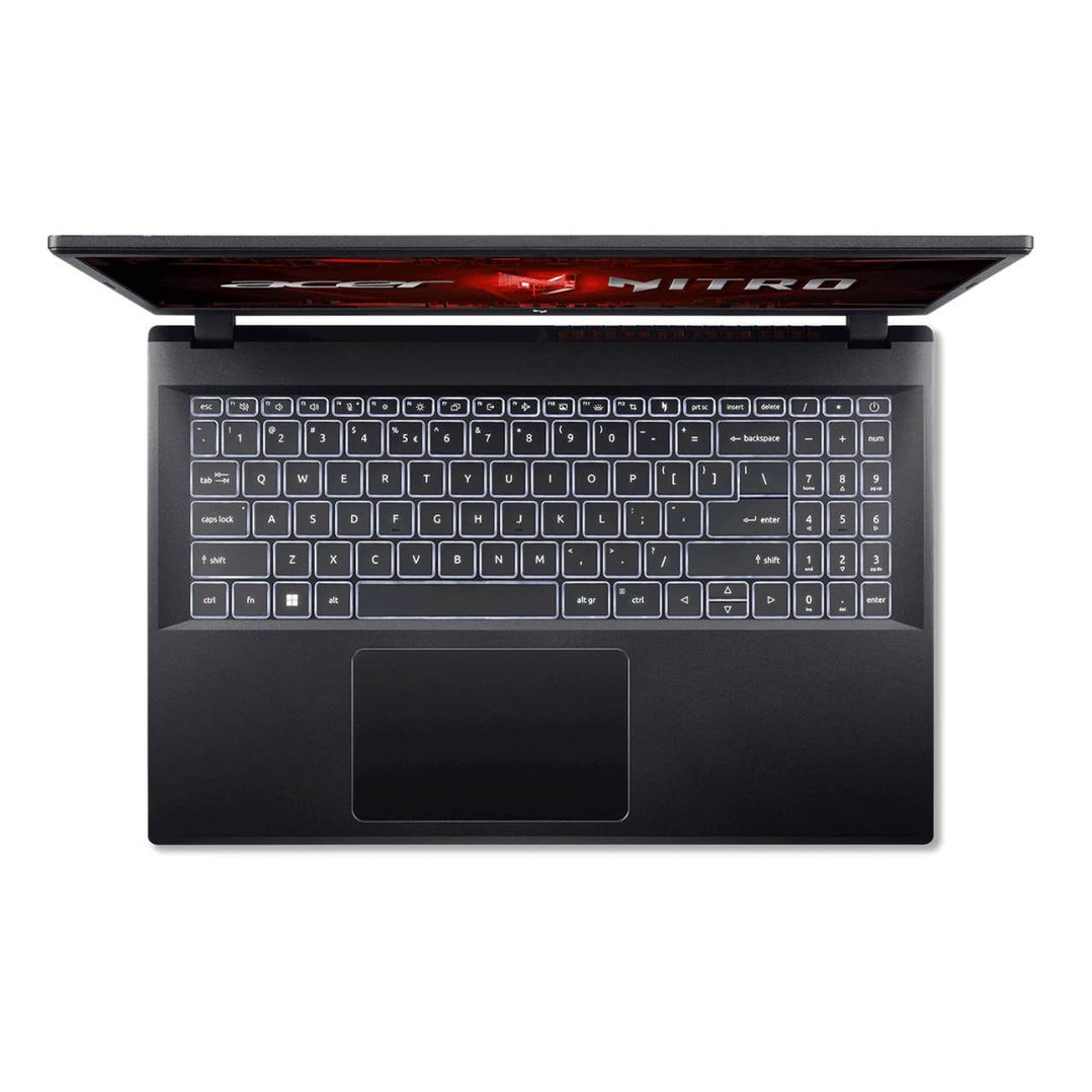 Acer Nitro 16s AI Ryzen 9 32GB/1TB RTX5070 Gaming Laptop NH.QXTSA.001