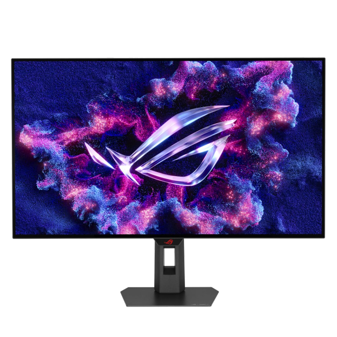 Asus ROG Strix OLED 32" 4K TrueBlack Glossy™ Gaming Monitor XG32UCWMG