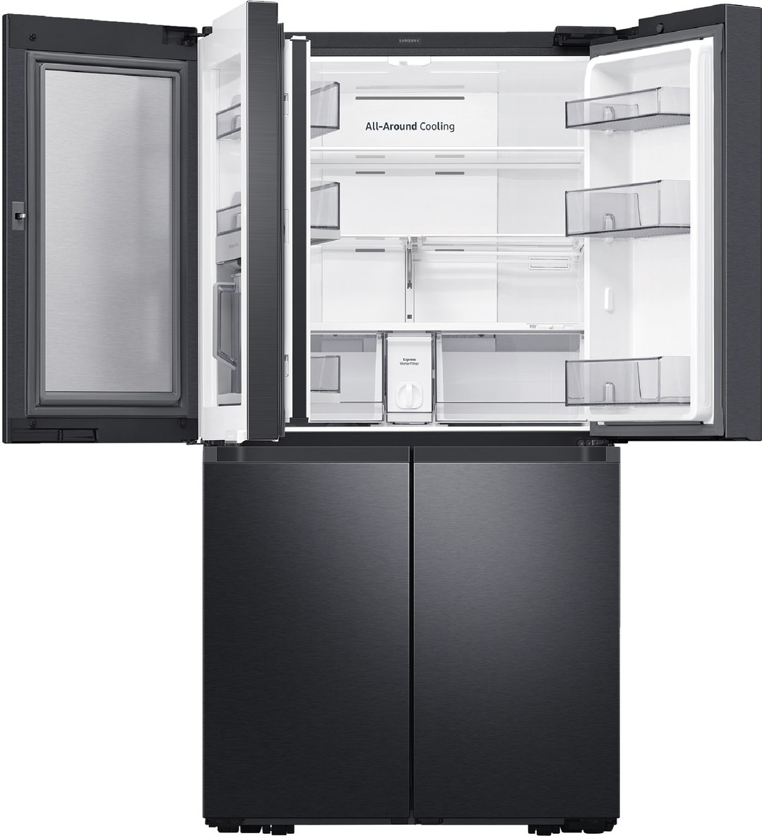 Samsung 648L French Door Fridge SRF7500BB