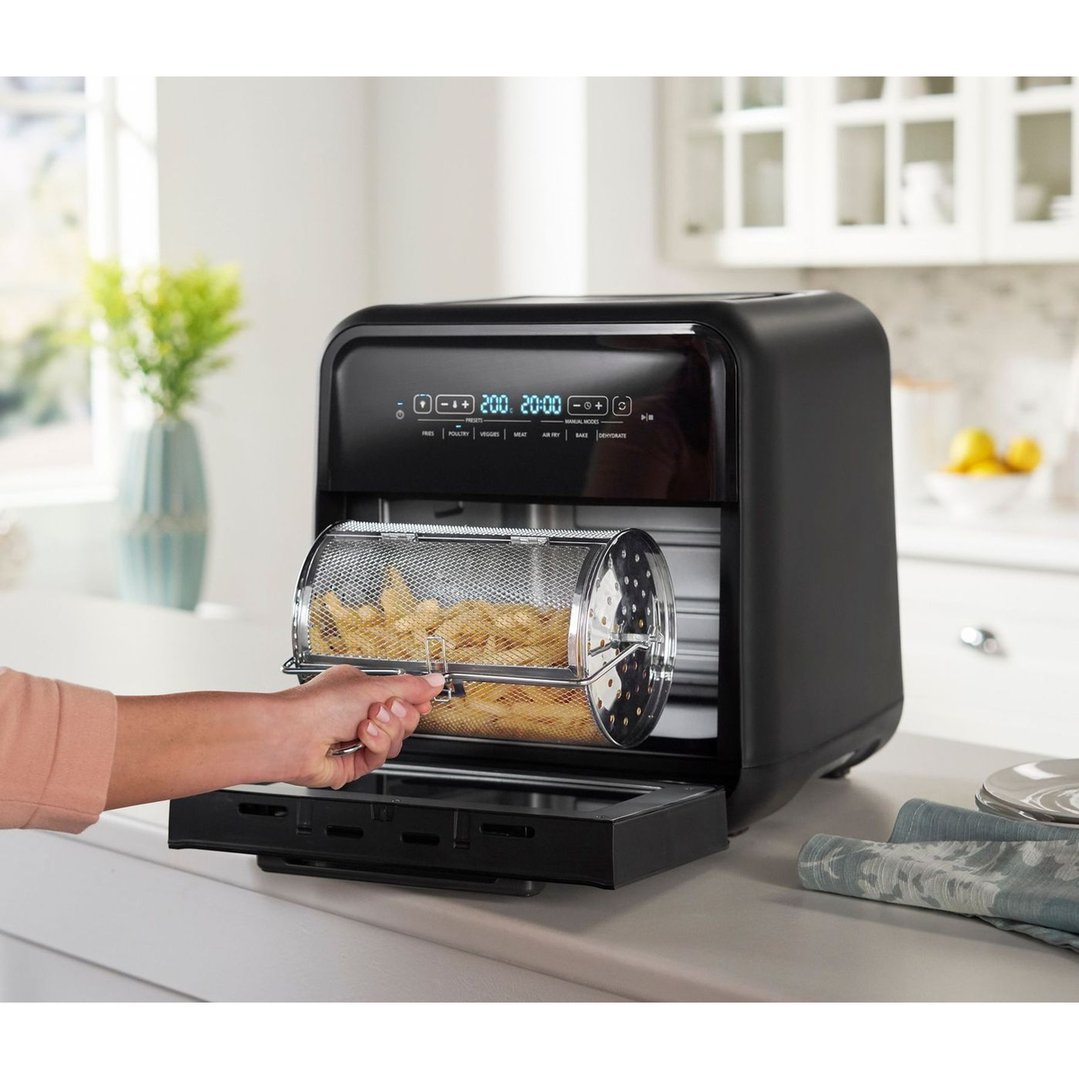 Air fryer bing 2025 lee
