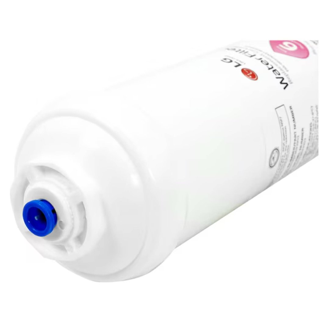 LG Side by Side Refrigerator External Water Filter ADQ73693903